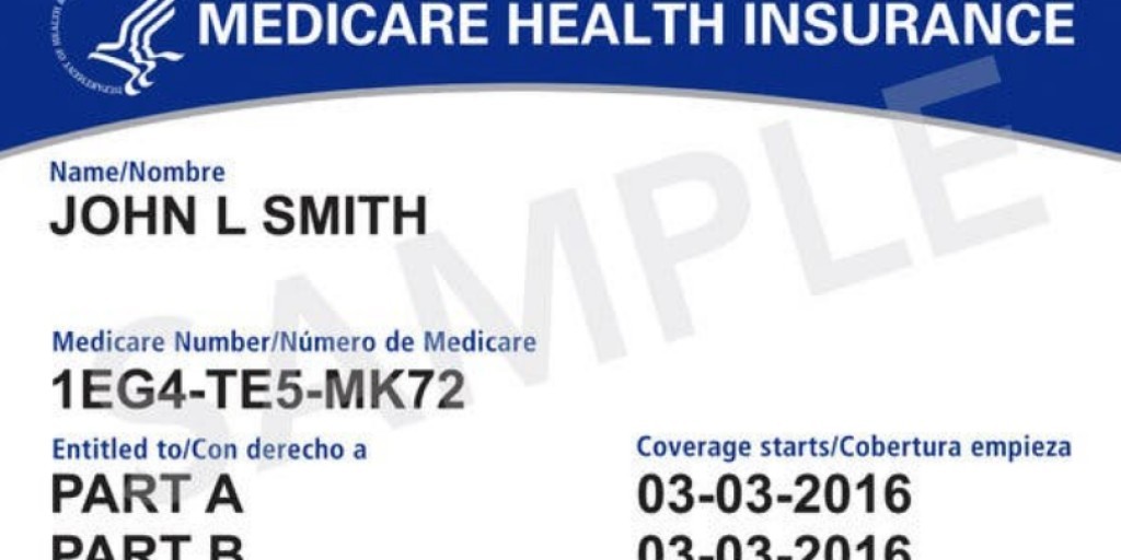 Have You Received Your New Medicare Card?